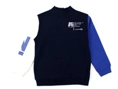 Name It sweatshirt dark sapphire